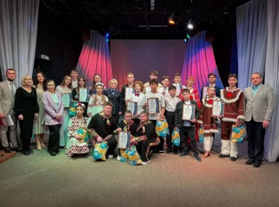 Фото 12. В Орле зажглись «Хрустальные звёздочки»