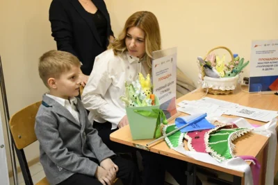 Фото 6. Ярмарка трудоустройства помогла орловским компаниям и специалистам найти друг друга