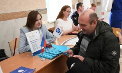 Ярмарка трудоустройства помогла орловским компаниям и специалистам найти друг друга