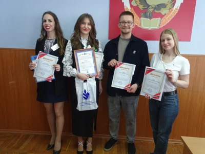 В Орле выбрали самого активного, умного и харизматичного профсоюзного лидера