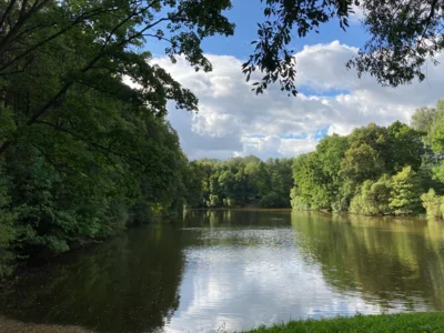 Фото 1. Музей-заповедник И. С. Тургенева представил программу летнего сезона