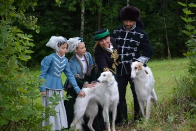 Фото 3. Музей-заповедник И. С. Тургенева представил программу летнего сезона