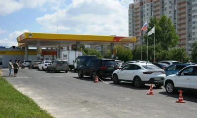 Орловщина пока не планирует возвращаться к системе «чёт — нечет» на АЗС