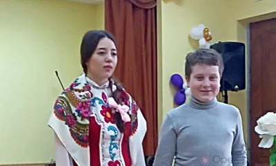 Сотрудники Дома Т.Н. Грановского на Масленую неделю побывали почти в десяти орловских школах