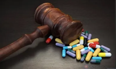 В Колпнянском районе инвалиду пришлось добиваться получения лекарств через суд