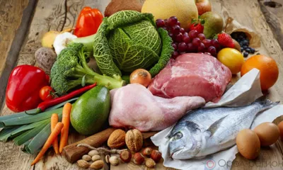 В Орловской области выросло собственное производство продуктов