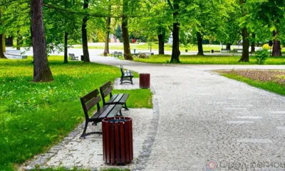 Ливенский район получил на благоустройство 10 млн рублей