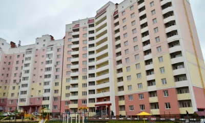 С 2017 по 2022 год количество обманутых дольщиков на Орловщине сократилось в 4 раза - с 831 до 219