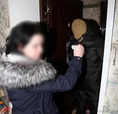 Орловчанка призналась в убийстве сожителя на почве ревности