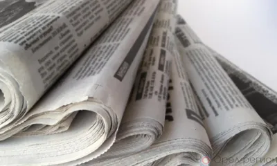 На информационную политику в Орловской области в 2024 году планируется направить около 130 млн рублей