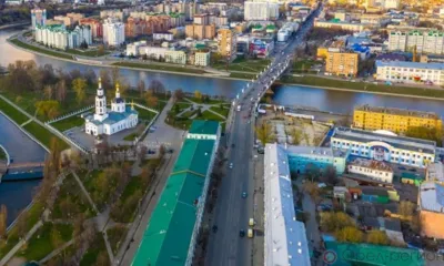 Орловцы могут внести предложения по развитию туризма в регионе