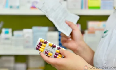 Бастрыкин заинтересовался жалобой орловчанки с онкозаболеванием