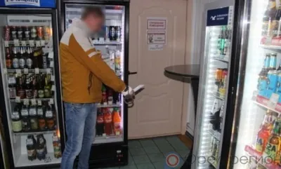 В Орле вынесен приговор мужчинам, избившим посетителей магазина