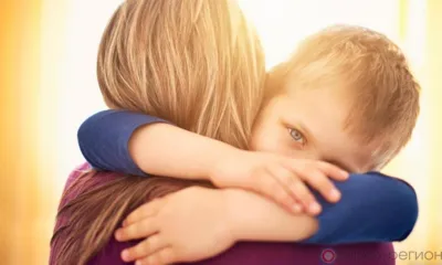 Орловщина получит 15,8 млн рублей от детского фонда