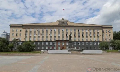 Над Орловской областью уничтожено 4 БПЛА