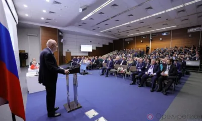 ВАРМСУ передала инициативы в базовый законопроект о муниципальной службе в Госдуму