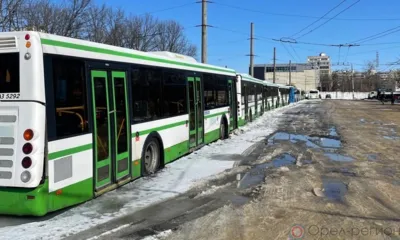 Дело экс-директора ТТП Орла передано в суд