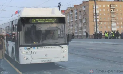 Администрация Орла планирует полностью погасить кредиторскую задолженность ТТП