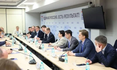 Орловцам предлагают поделиться предложениями по развитию страны