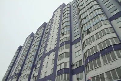 Большинство многоквартирных домов оснастят общедомовыми счетчиками