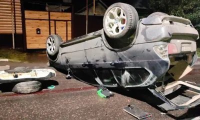 В ДТП погиб директор школы №9 г. Ливны