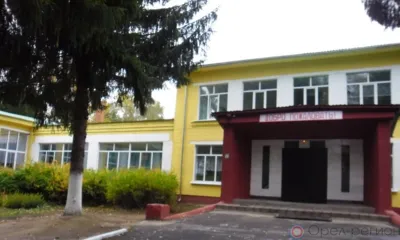 В Дмитровске прокуратура и Роспотребнадзор проверят школу №1