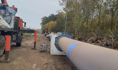 Орловщина получит 1,2 млрд рублей на развитие коммунальной инфраструктуры