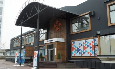 На Орловщине создан первый кадровый центр нового формата под федеральным брендом «Работа России»