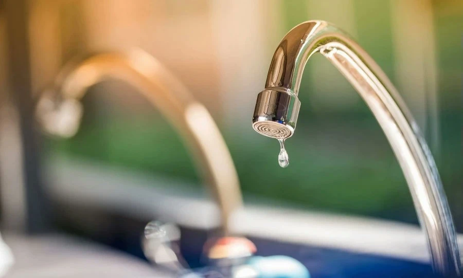 В Орле отключили горячую воду более чем в 70 домах