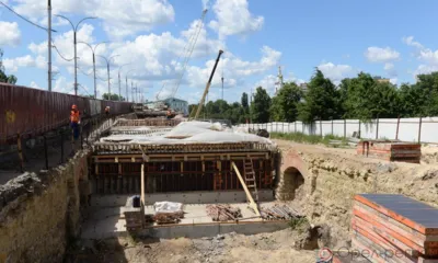 Орловцам рассказали о ремонте мостов в регионе