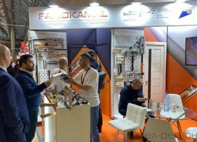 Орловский региональный центр поддержки экспорта помогает предпринимателям найти клиентов за рубежом