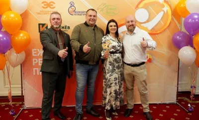 В Орле чествовали финалистов премии в сфере социальных инициатив  «Большое дело»