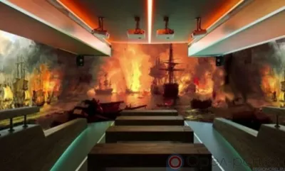 Автопоезд «Россия - моя история» отправится в путешествие по стране в честь Дня народного единства