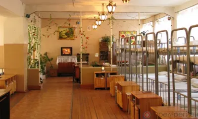 В Мценске в колонии-поселении №7 выявлены нарушения в деятельности администрации учреждения