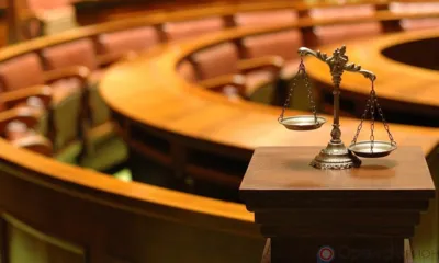 Под Орлом заведующая детским садом пойдёт под суд за мошенничество