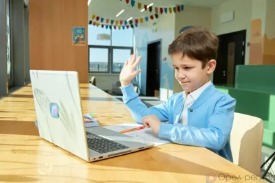 Орловским учителям стало удобнее вести онлайн-уроки