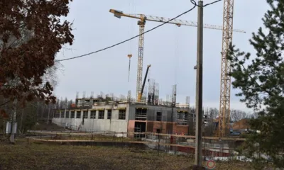 Межвузовский кампус в Орле объединит образовательную систему, бизнес и власть