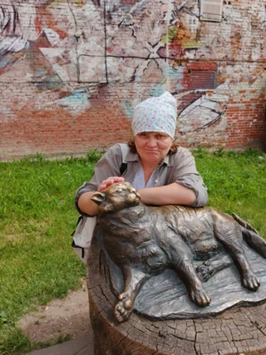 Фото 3. Что объединяет Орёл и столицы Татарстана, Марий Эл и Чувашии?
