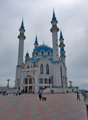 Фото 4. Что объединяет Орёл и столицы Татарстана, Марий Эл и Чувашии?