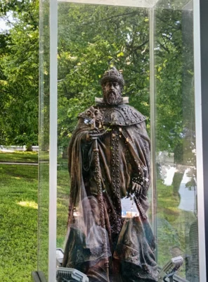 Фото 6. Что объединяет Орёл и столицы Татарстана, Марий Эл и Чувашии?