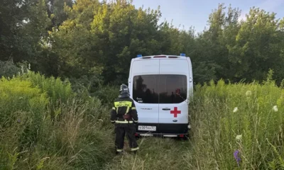 Под Орлом в реке Оке утонула женщина