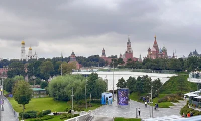«Не было бы счастья...» или как Запад неосознанно помогает развитию России