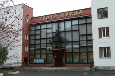 Орловский театр кукол и театр «Свободное пространство» получат новое оборудование