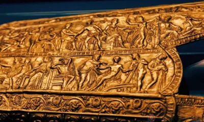 Итоги недели...