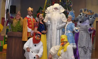 Орловский театр кукол во время пандемии не только не потерял своих позиций, но и сделал качественный скачок в развитии