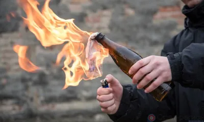 Орловский СК заинтересовался фактами поджогов