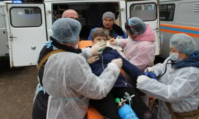 Новости районов Орловщины