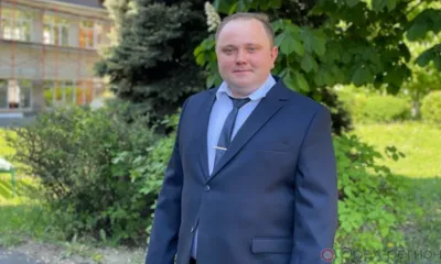 Колпнянскую ЦРБ возглавил онколог Александр Карпов