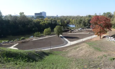 Новая жизнь Дворянского гнезда