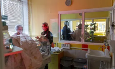 В Орловской области увеличат расходы на здравоохранение более чем на 1,6 млрд рублей